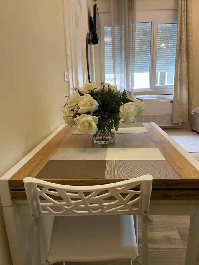 Noela'S Place Tiranë Ngoại thất bức ảnh