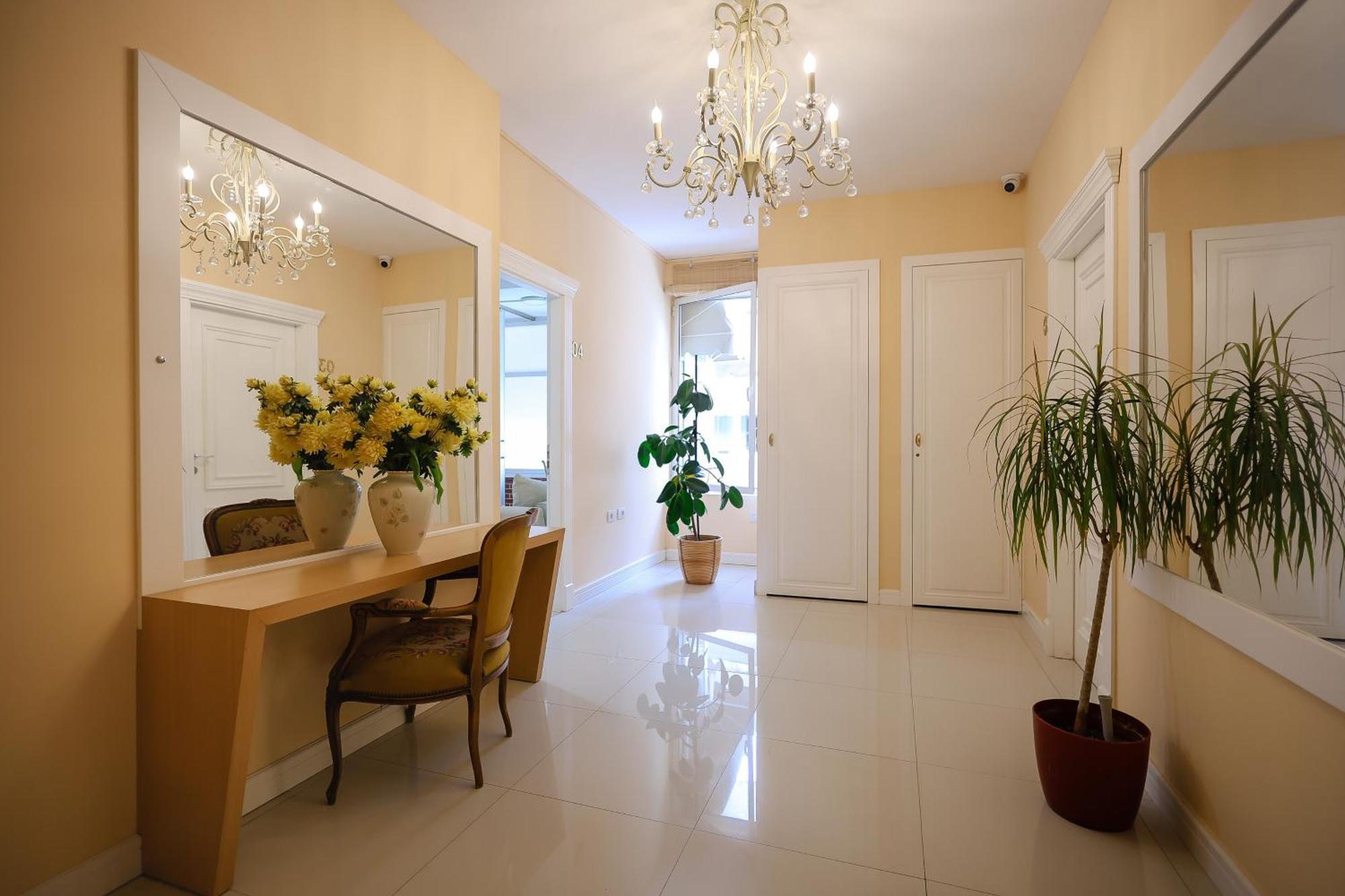 Noela'S Place Tiranë Ngoại thất bức ảnh